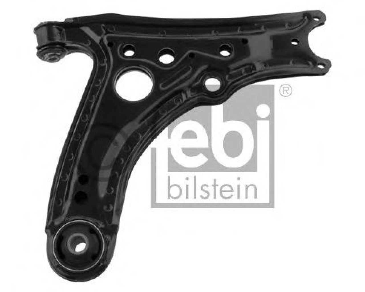 Brat, suspensie roata VW POLO (6N1) (1994 - 1999) FEBI BILSTEIN 01880 piesa NOUA