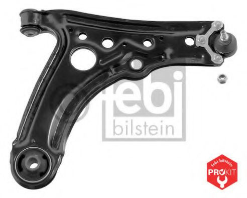 Brat, suspensie roata VW POLO (6N2) (1999 - 2001) FEBI BILSTEIN 37408 piesa NOUA