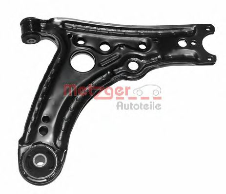 Brat, suspensie roata VW POLO (6N2) (1999 - 2001) METZGER 58015408 piesa NOUA