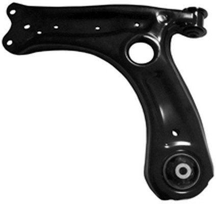 Brat, suspensie roata VW POLO (6R, 6C) (2009 - 2016) QWP WSS1640 piesa NOUA