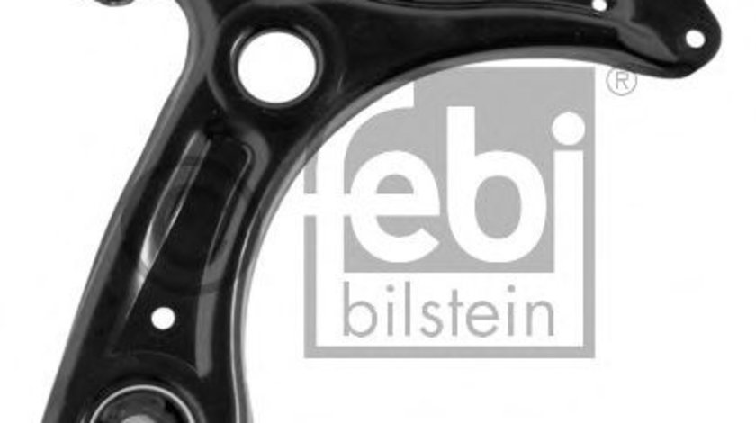 Brat, suspensie roata VW POLO (9N) (2001 - 2012) FEBI BILSTEIN 36922 piesa NOUA