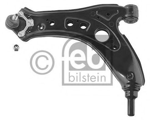 Brat, suspensie roata VW POLO (9N) (2001 - 2012) FEBI BILSTEIN 37197 piesa NOUA