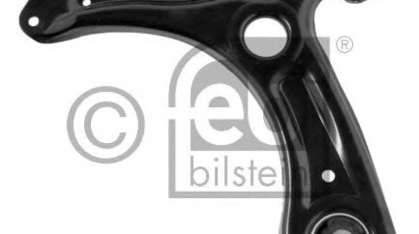 Brat, suspensie roata VW POLO (9N) (2001 - 2012) FEBI BILSTEIN 36923 piesa NOUA