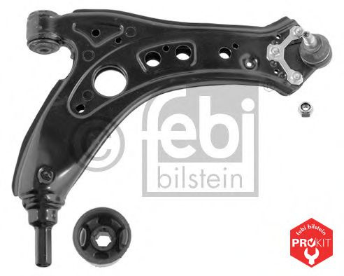 Brat, suspensie roata VW POLO (9N) (2001 - 2012) FEBI BILSTEIN 37292 piesa NOUA