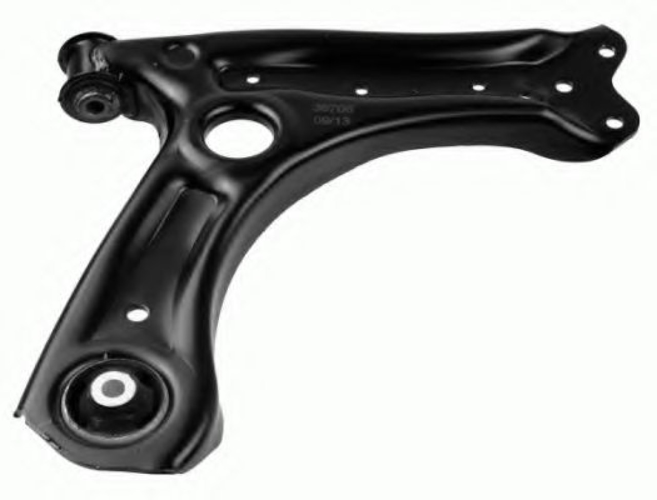 Brat, suspensie roata VW POLO (9N) (2001 - 2012) LEMFÖRDER 36706 01 piesa NOUA