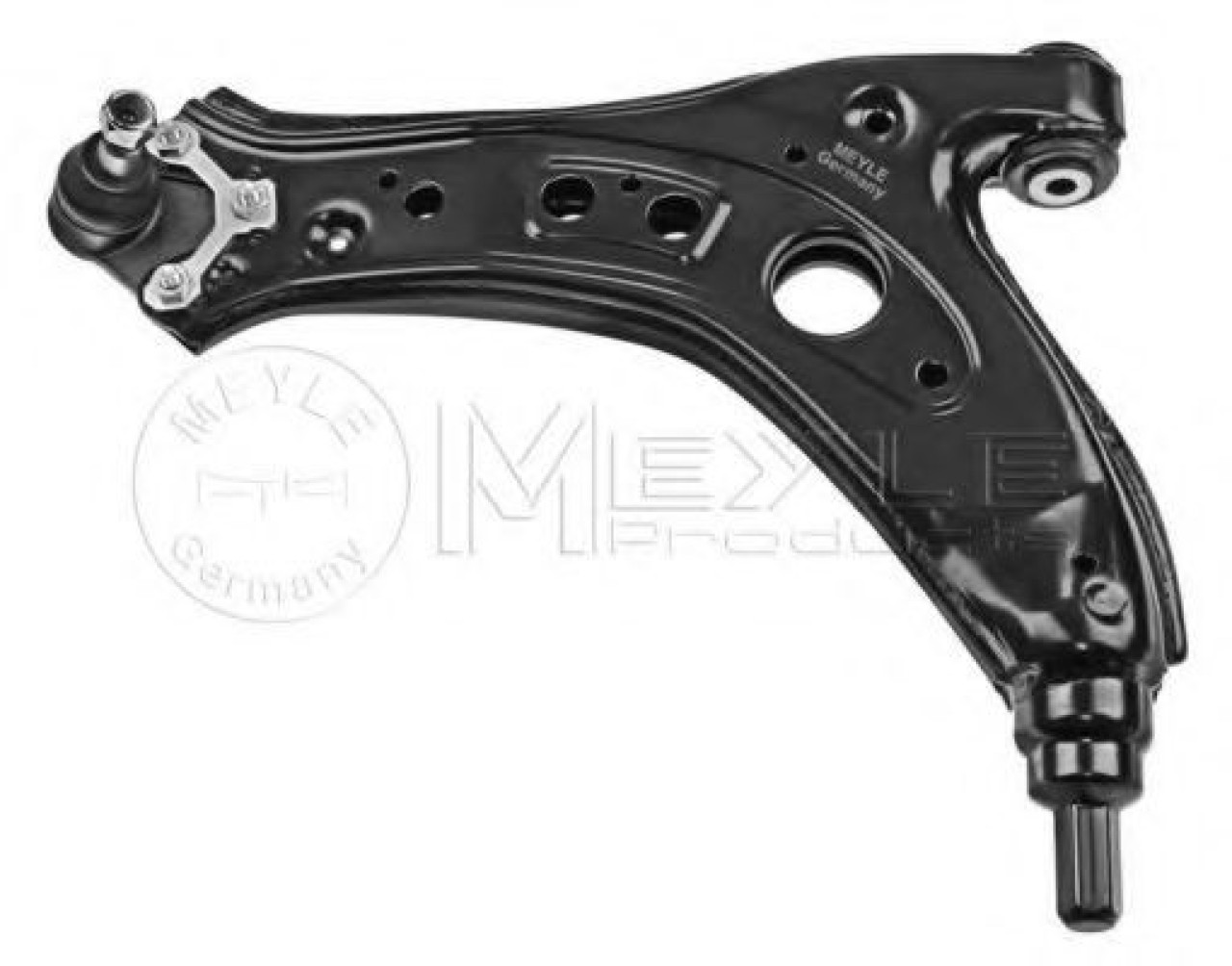 Brat, suspensie roata VW POLO (9N) (2001 - 2012) MEYLE 116 050 0018 piesa NOUA