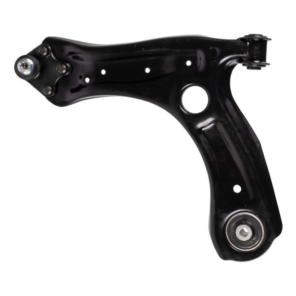 Brat, suspensie roata VW POLO (9N) (2001 - 2012) RINGER 1141001693 piesa NOUA