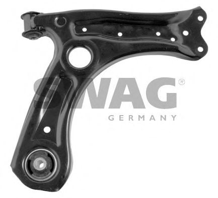 Brat, suspensie roata VW POLO (9N) (2001 - 2012) SWAG 30 93 6922 piesa NOUA
