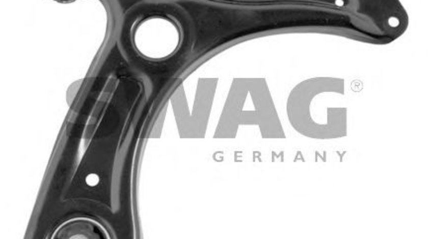 Brat, suspensie roata VW POLO (9N) (2001 - 2012) SWAG 30 93 6922 piesa NOUA