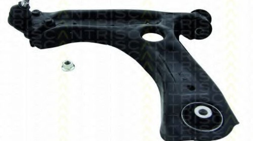 Brat, suspensie roata VW POLO (9N) (2001 - 2012) TRISCAN 8500 295040 piesa NOUA