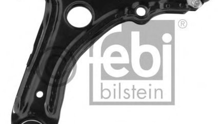 Brat, suspensie roata VW POLO CLASSIC (6KV2) (1995 - 2006) FEBI BILSTEIN 37306 piesa NOUA