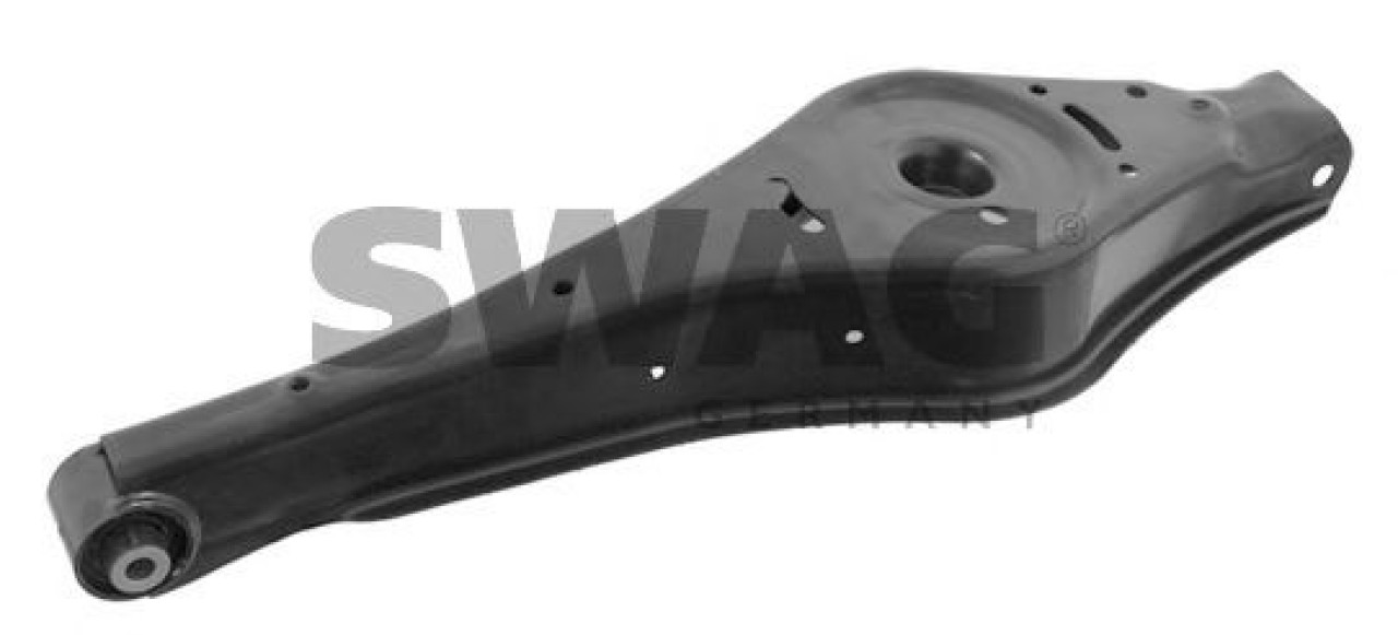 Brat, suspensie roata VW SCIROCCO (137, 138) (2008 - 2016) SWAG 30 93 4884 piesa NOUA