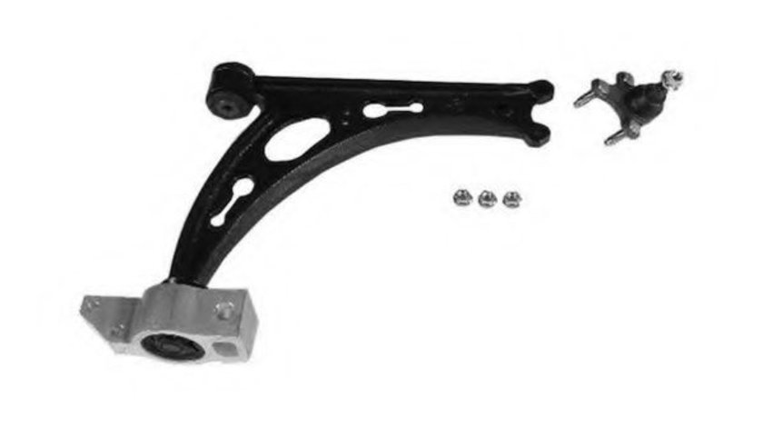 Brat, suspensie roata VW SCIROCCO (137, 138) (2008 - 2016) MOOG VO-WP-1864 piesa NOUA