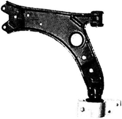 Brat, suspensie roata VW SCIROCCO (137, 138) (2008 - 2016) QWP WSS1623 piesa NOUA