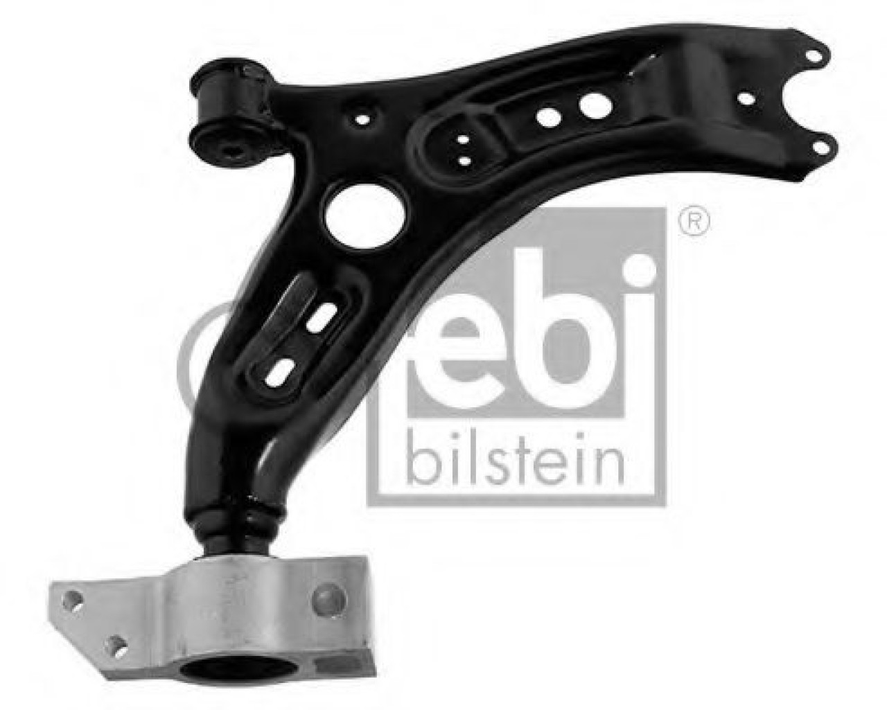 Brat, suspensie roata VW TIGUAN (5N) (2007 - 2016) FEBI BILSTEIN 39360 piesa NOUA