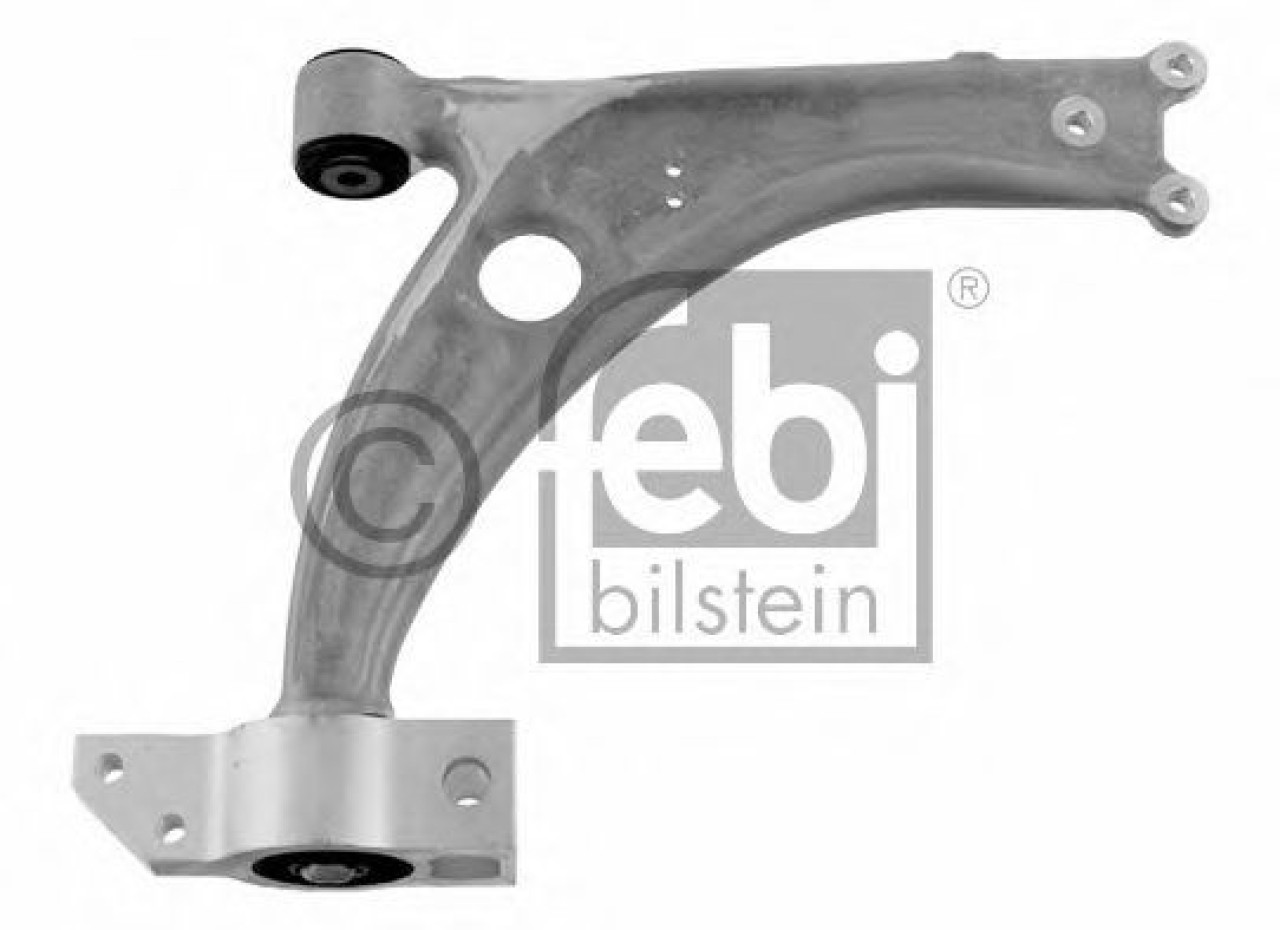 Brat, suspensie roata VW TIGUAN (5N) (2007 - 2016) FEBI BILSTEIN 32326 piesa NOUA