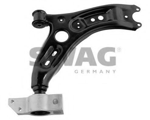 Brat, suspensie roata VW TIGUAN (5N) (2007 - 2016) SWAG 30 93 9360 piesa NOUA