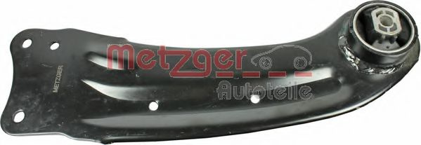 Brat, suspensie roata VW TIGUAN (5N) (2007 - 2016) METZGER 58085604 piesa NOUA