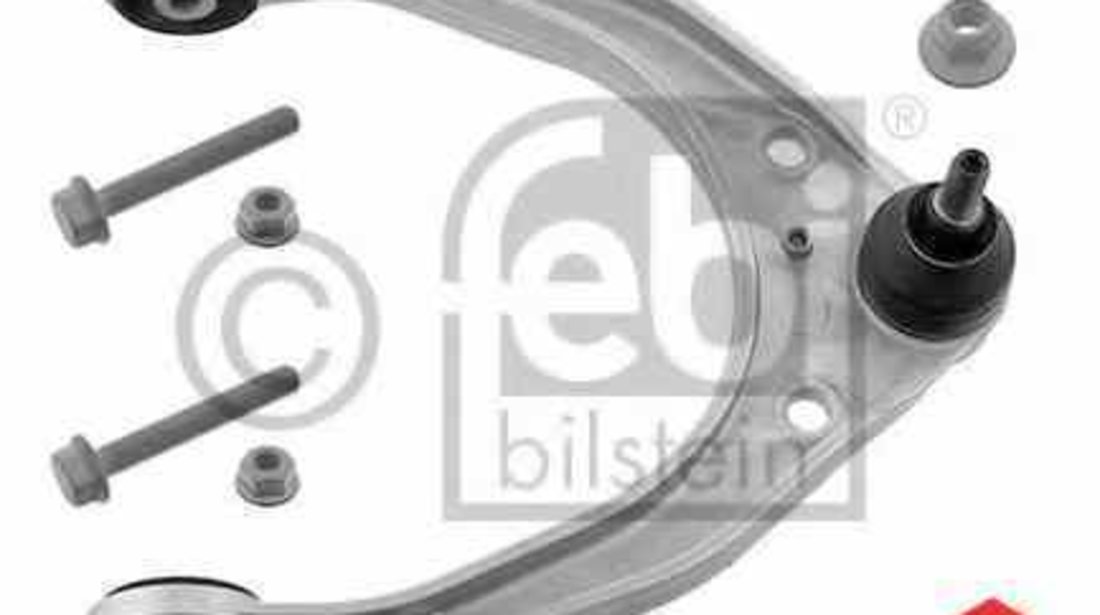 Brat suspensie roata VW TOUAREG 7LA 7L6 7L7 FEBI BILSTEIN 40403