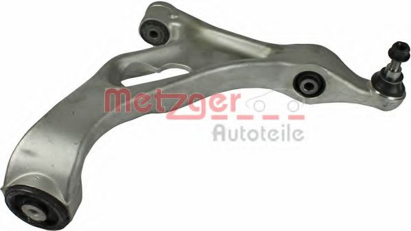 Brat, suspensie roata VW TOUAREG (7P5) (2010 - 2016) METZGER 58014201 piesa NOUA