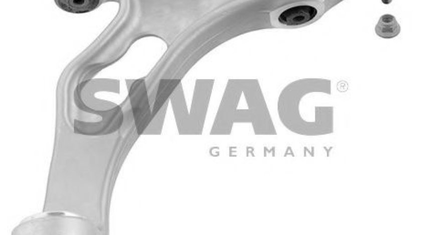 Brat, suspensie roata VW TOUAREG (7P5) (2010 - 2016) SWAG 30 94 5528 piesa NOUA