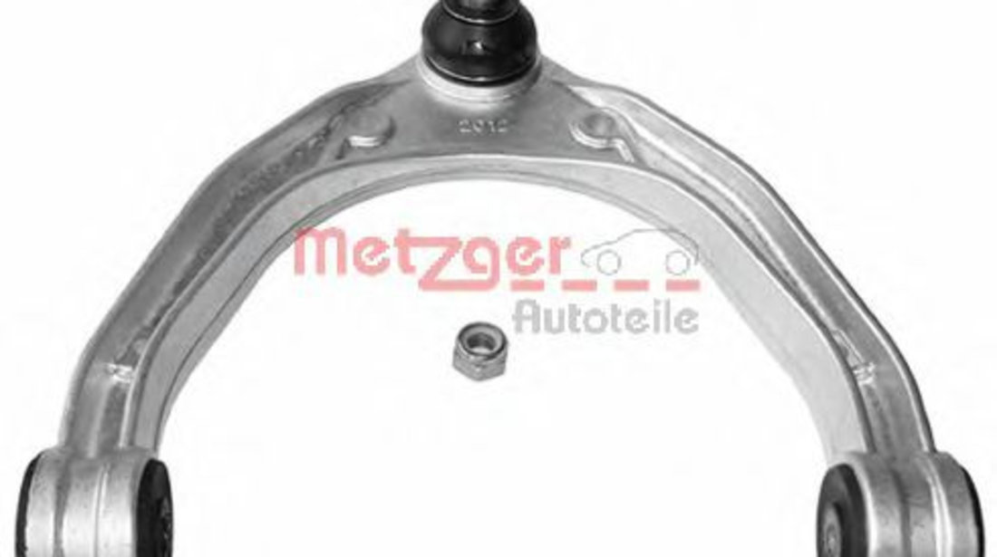 Brat, suspensie roata VW TOUAREG (7P5) (2010 - 2016) METZGER 58013908 piesa NOUA