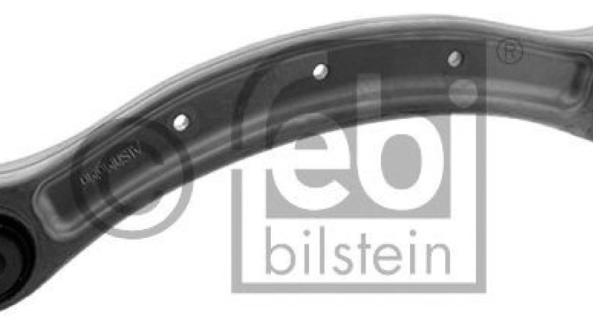 Brat, suspensie roata VW TOUAREG (7P5) (2010 - 2016) FEBI BILSTEIN 39094 piesa NOUA