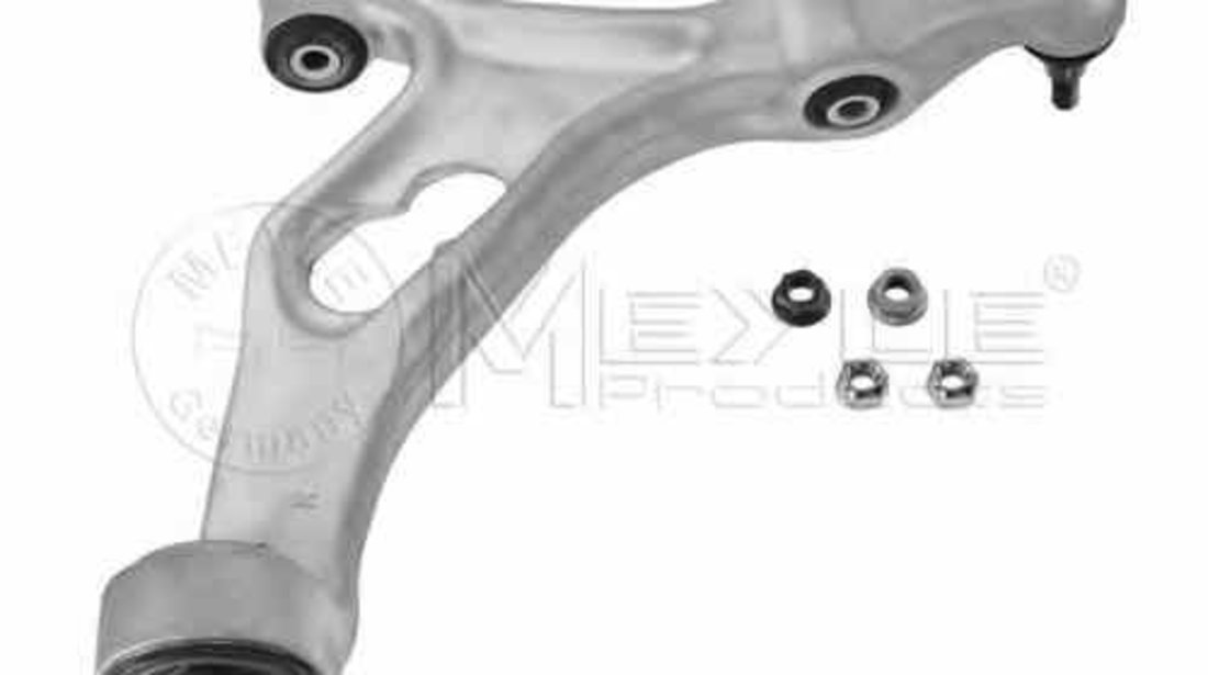 Brat suspensie roata VW TOUAREG 7P5 MEYLE 116 050 0097