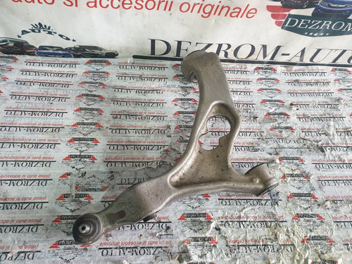 Brat, suspensie roata VW Touareg II 4.2 V8 FSI CP: 360 cod piesa: 116 050 0097