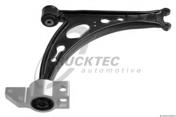 Brat, suspensie roata VW TOURAN (1T1, 1T2) (2003 - 2010) TRUCKTEC AUTOMOTIVE 07.31.175 piesa NOUA