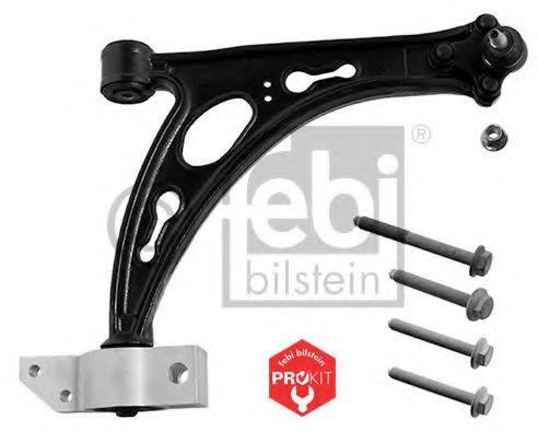 Brat, suspensie roata VW TOURAN (1T1, 1T2) (2003 - 2010) FEBI BILSTEIN 40104 piesa NOUA