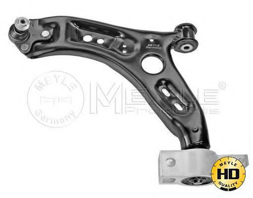 Brat, suspensie roata VW TOURAN (1T1, 1T2) (2003 - 2010) MEYLE 116 050 0181/HD piesa NOUA