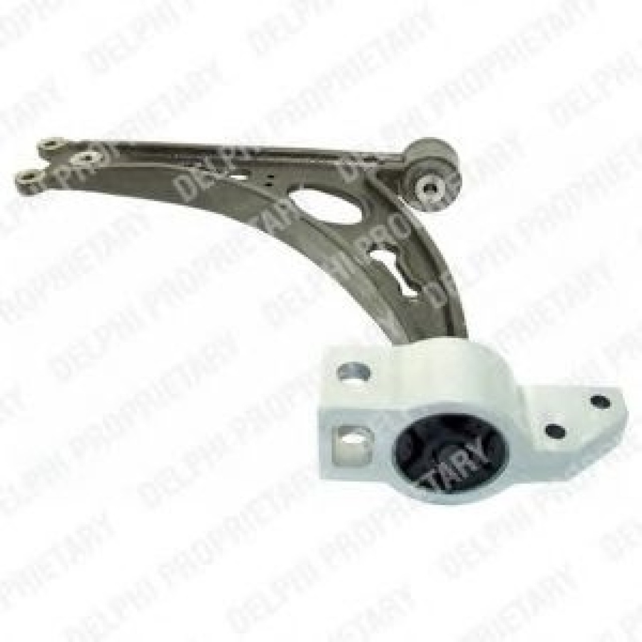 Brat, suspensie roata VW TOURAN (1T1, 1T2) (2003 - 2010) DELPHI TC2141 piesa NOUA