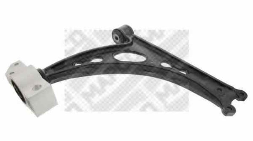 Brat suspensie roata VW TOURAN 1T1 1T2 MAPCO 51726