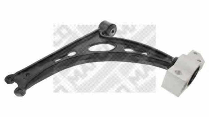 Brat suspensie roata VW TOURAN 1T1 1T2 MAPCO 51727