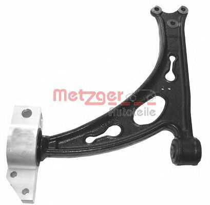 Brat, suspensie roata VW TOURAN (1T3) (2010 - 2015) METZGER 58013601 piesa NOUA