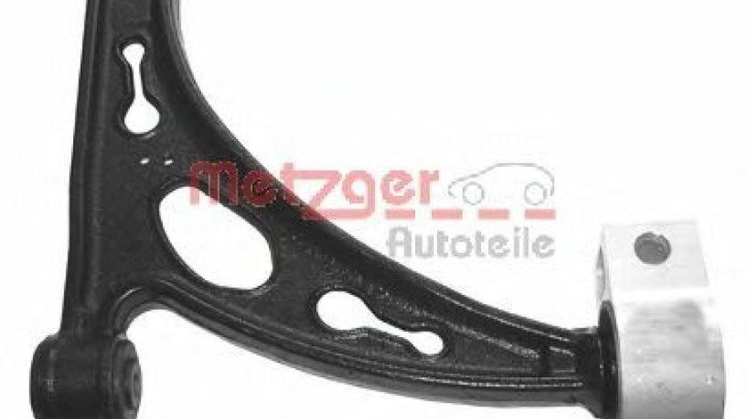 Brat, suspensie roata VW TOURAN (1T3) (2010 - 2015) METZGER 58013502 piesa NOUA