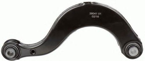 Brat, suspensie roata VW TOURAN (5T1) (2015 - 2016) LEMFÖRDER 38041 01 piesa NOUA