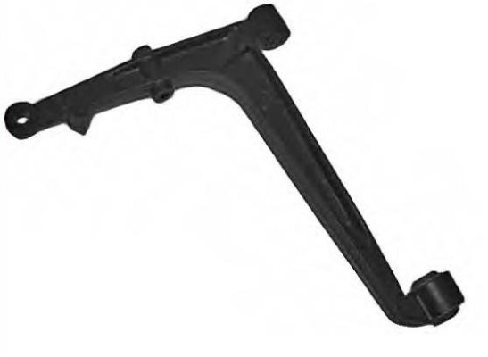Brat, suspensie roata VW TRANSPORTER IV bus (70XB, 70XC, 7DB, 7DW, 7DK) (1990 - 2003) QWP WSS1644 piesa NOUA
