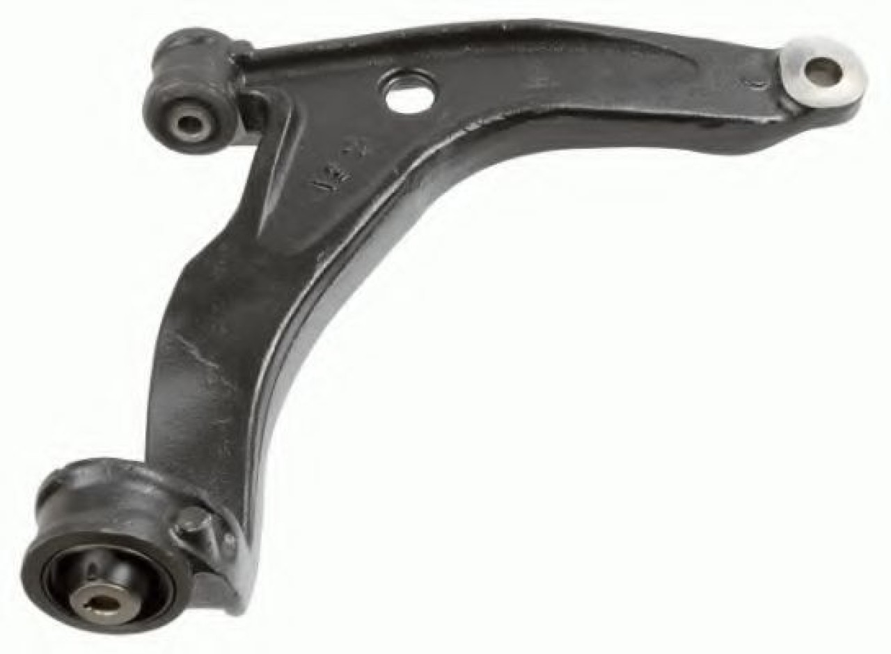 Brat, suspensie roata VW TRANSPORTER V bus (7HB, 7HJ, 7EB, 7EJ, 7EF, 7EG, 7HF, 7EC) (2003 - 2016) LEMFÖRDER 35401 01 piesa NOUA