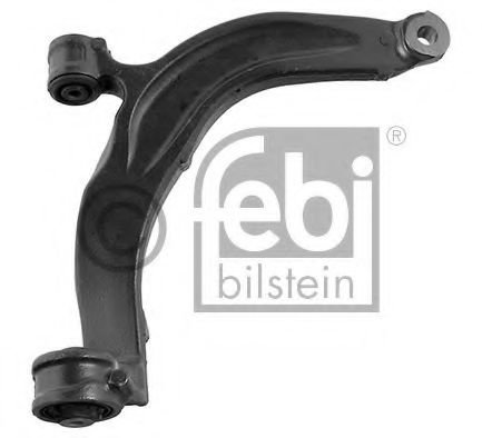 Brat, suspensie roata VW TRANSPORTER V bus (7HB, 7HJ, 7EB, 7EJ, 7EF, 7EG, 7HF, 7EC) (2003 - 2016) FE...