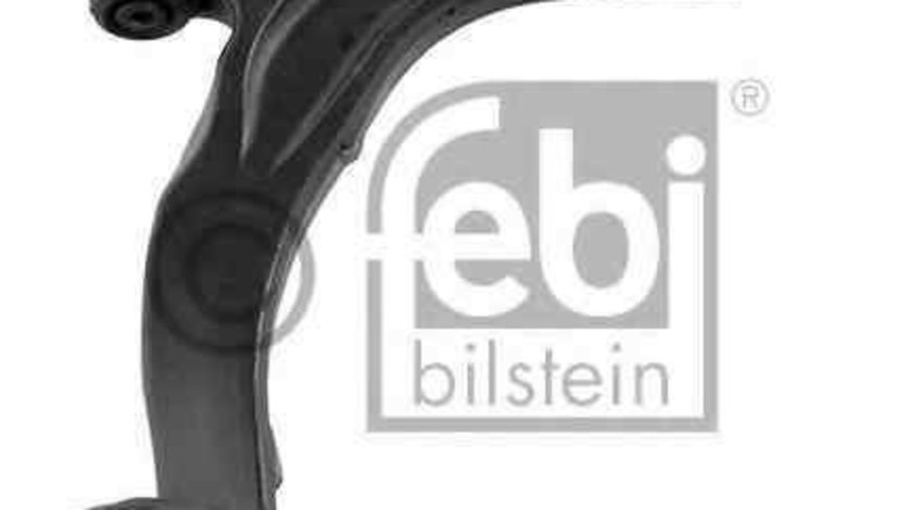 Brat, suspensie roata VW TRANSPORTER V bus (7HB, 7HJ, 7EB, 7EJ, 7EF) FEBI BILSTEIN 38284