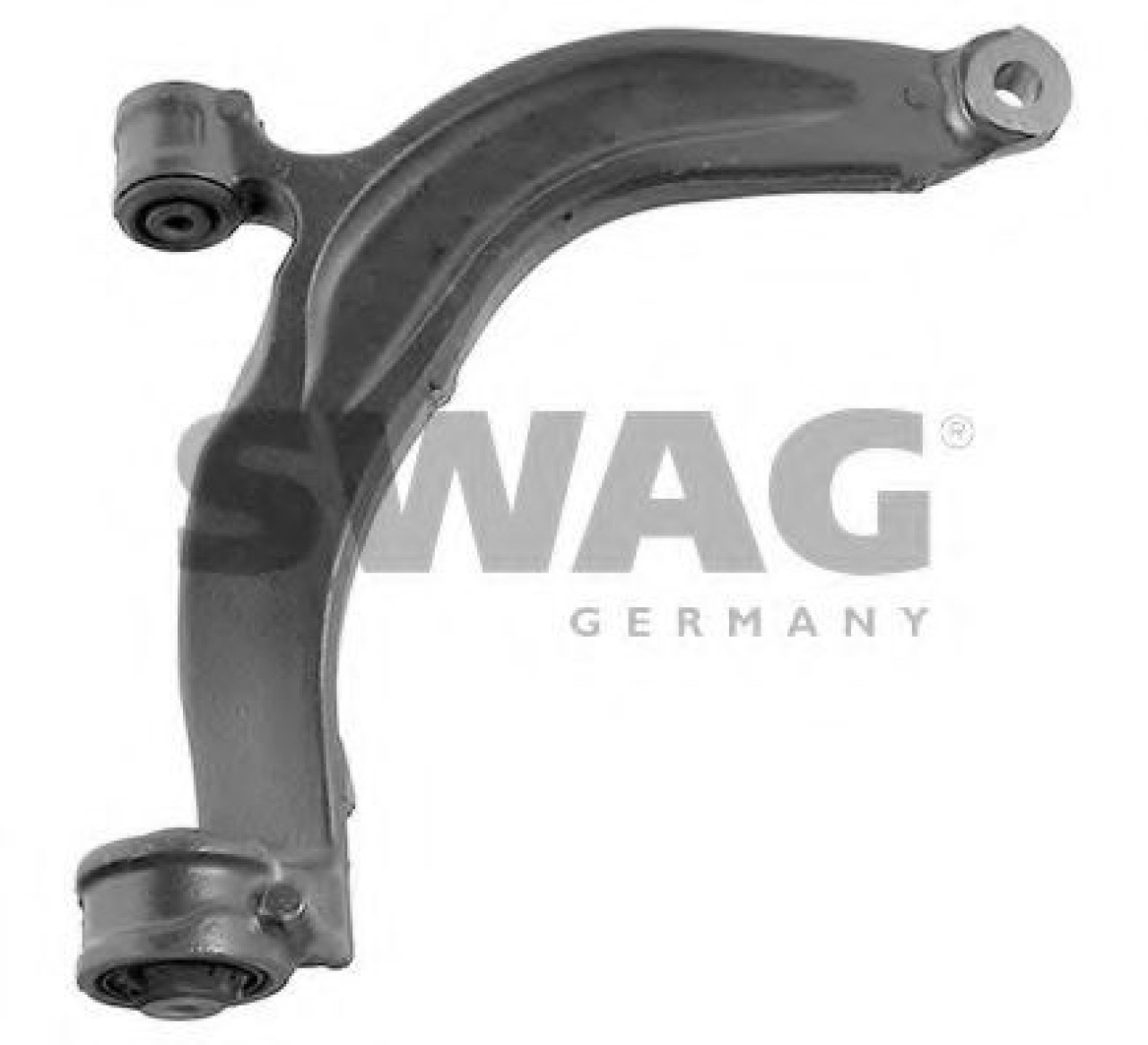 Brat, suspensie roata VW TRANSPORTER V platou / sasiu (7JD, 7JE, 7JL, 7JY, 7JZ, 7FD) (2003 - 2016) SWAG 30 93 8284 piesa NOUA