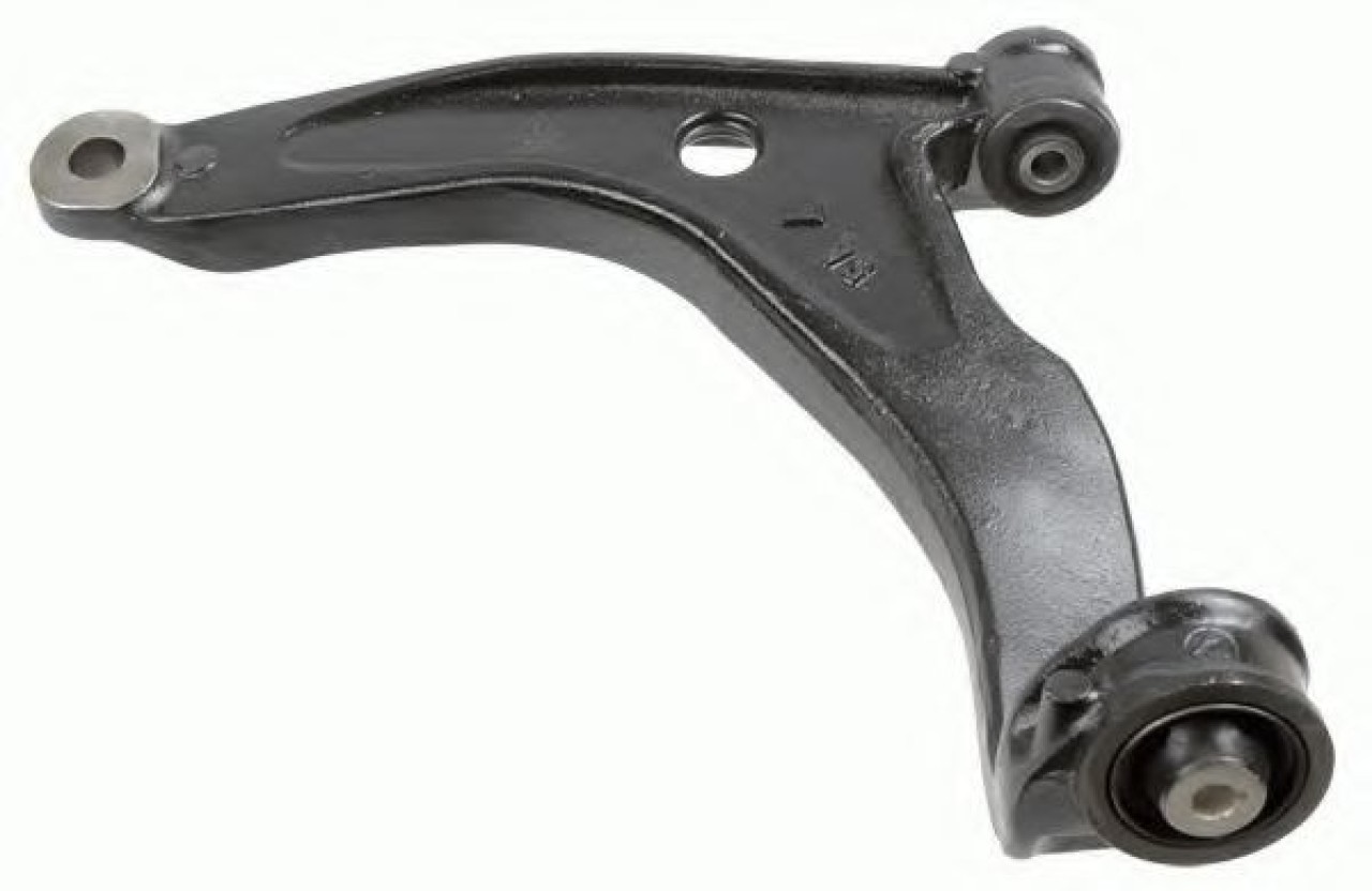 Brat, suspensie roata VW TRANSPORTER V platou / sasiu (7JD, 7JE, 7JL, 7JY, 7JZ, 7FD) (2003 - 2016) LEMFÖRDER 35397 01 piesa NOUA