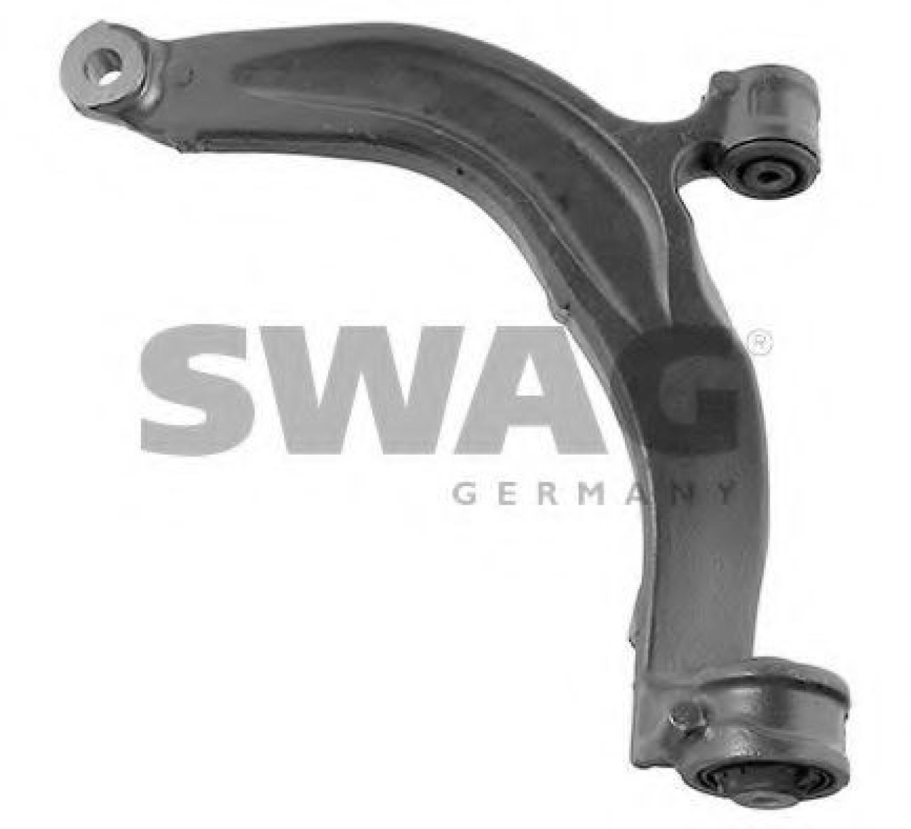 Brat, suspensie roata VW TRANSPORTER V platou / sasiu (7JD, 7JE, 7JL, 7JY, 7JZ, 7FD) (2003 - 2016) SWAG 30 93 8285 piesa NOUA