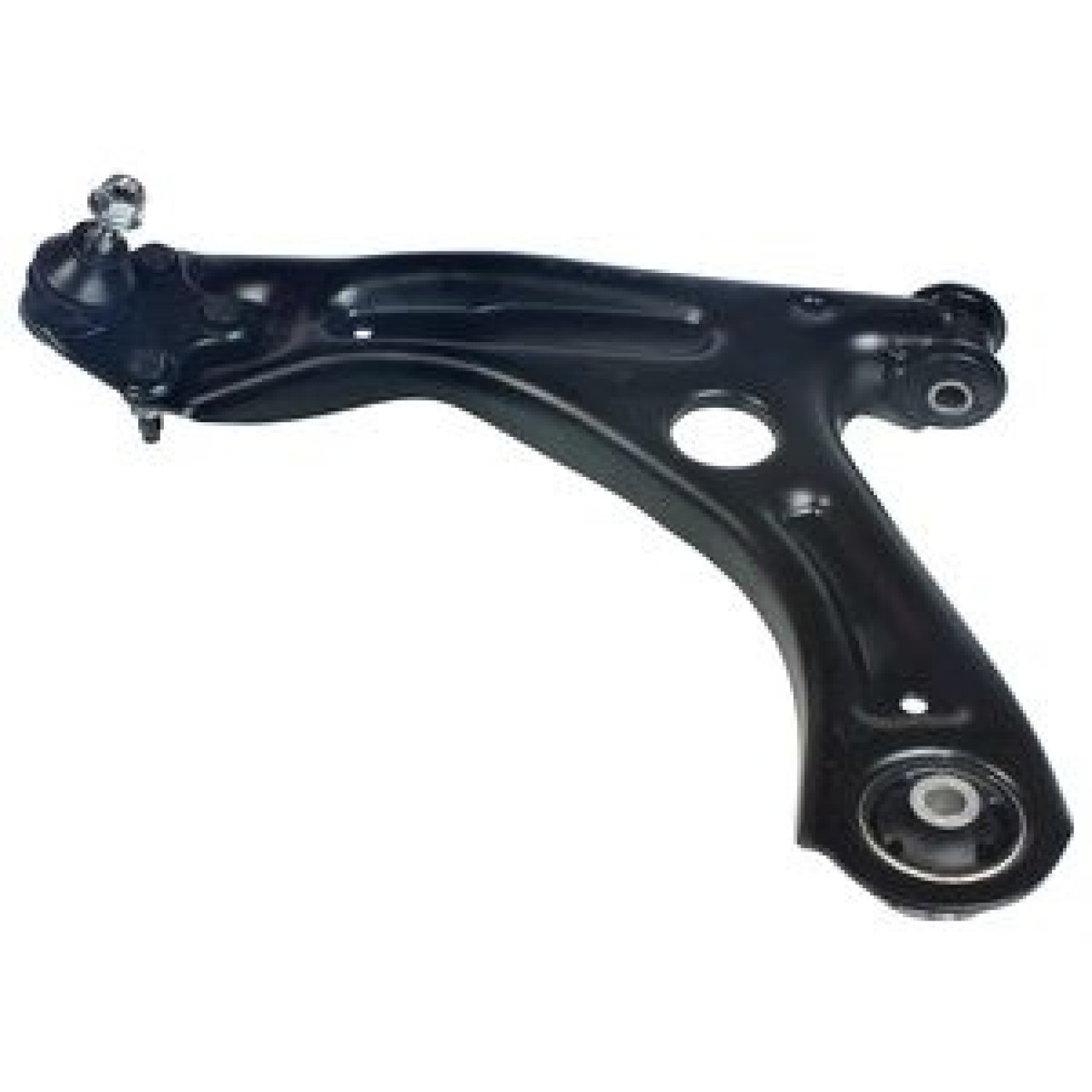 Brat, suspensie roata VW UP (2011 - 2016) DELPHI TC2728 piesa NOUA