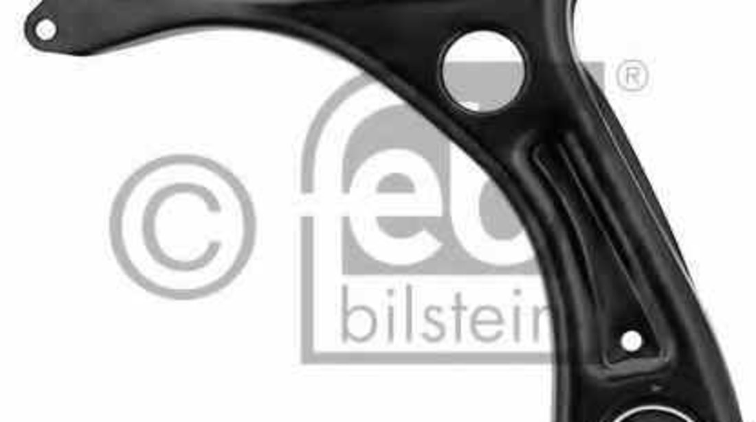 Brat suspensie roata VW UP FEBI BILSTEIN 40594