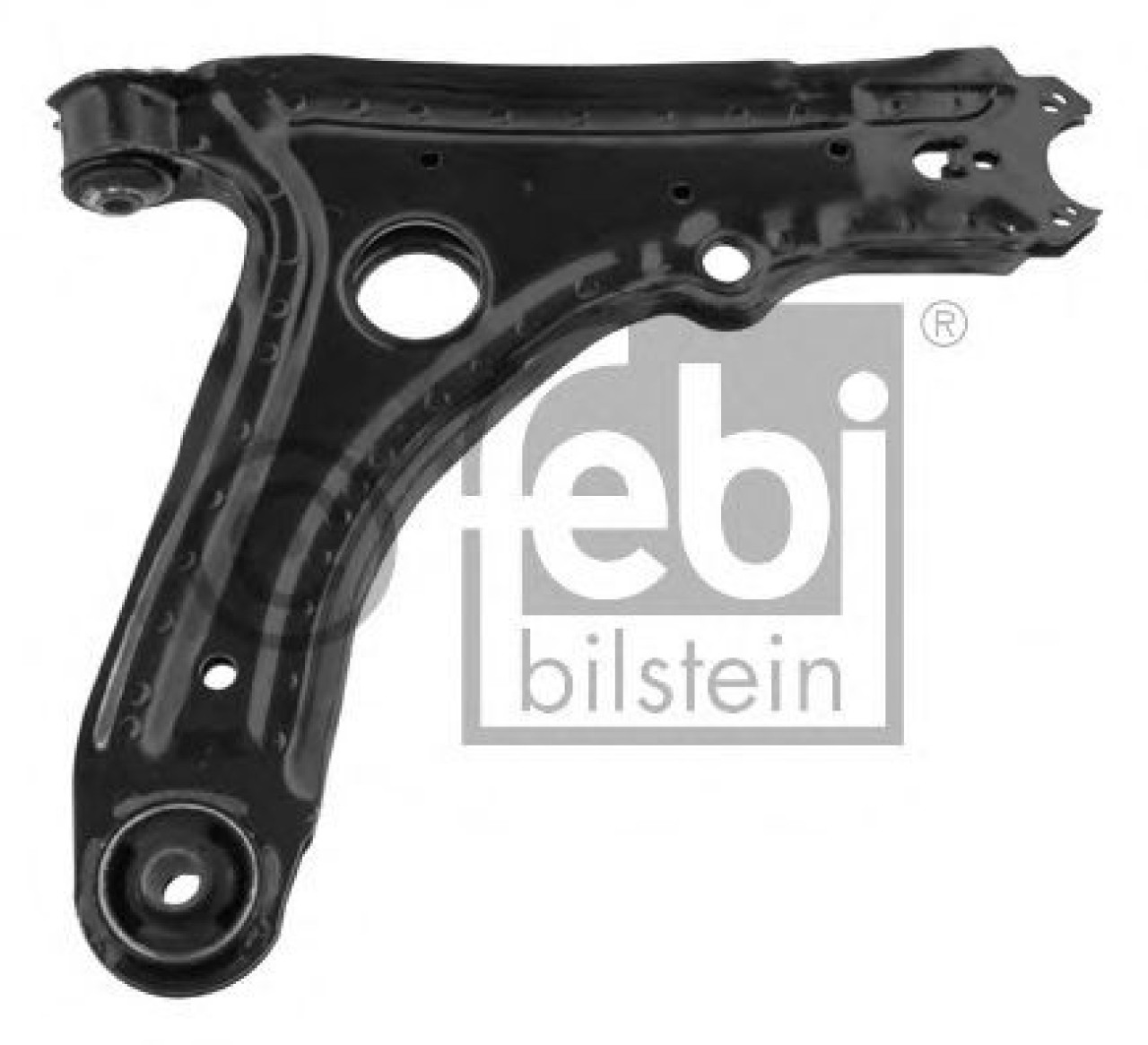 Brat, suspensie roata VW VENTO (1H2) (1991 - 1998) FEBI BILSTEIN 01800 piesa NOUA