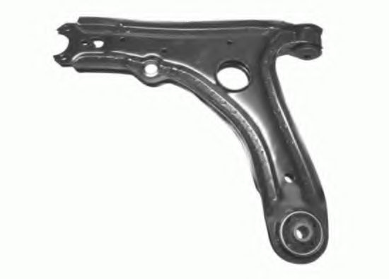 Brat, suspensie roata VW VENTO (1H2) (1991 - 1998) LEMFÖRDER 14466 01 piesa NOUA