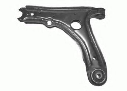 Brat, suspensie roata VW VENTO (1H2) (1991 - 1998) LEMFÖRDER 14466 01 piesa NOUA